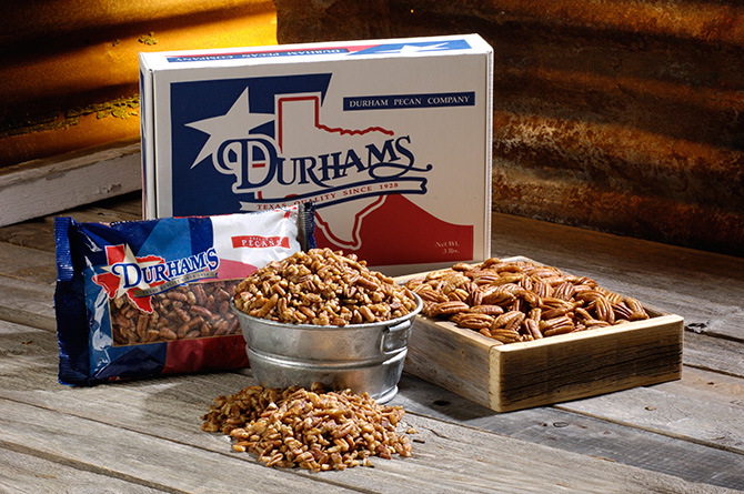 Durham Pecan Co.