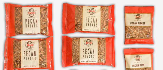 Durham Ellis Pecans