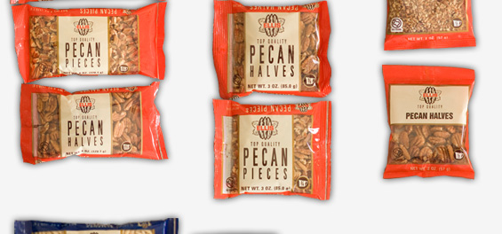 Durham Ellis Pecans