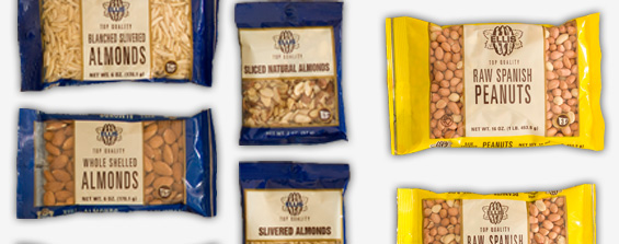 Durham Ellis Pecans
