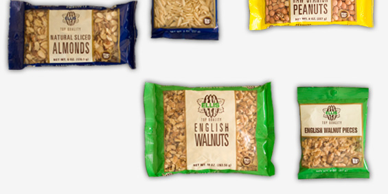 Durham Ellis Pecans